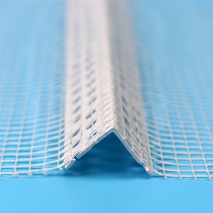 Taidian — perle <span class=keywords><strong>d</strong></span>'<span class=keywords><strong>angle</strong></span> en <span class=keywords><strong>PVC</strong></span> CB01, protecteur de bord de cloisons sèches, cristal et fibre de verre - Product Image 6