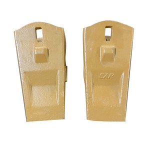 40S escavatore ad alto flusso benna denti-Mn18Cr2 lega di acciaio per <span class=keywords><strong>ESCO</strong></span> - Product Image 3