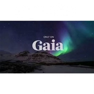 Membresía Premium de Gaia: Streaming de Conciencia - Product Image 4