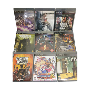 Sản Phẩm Mới Classic Fun Ps3 Arcade Sử Dụng Trò Chơi Điện Tử Dành Cho Bán Buôn - Product Image 1