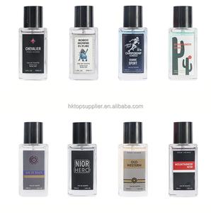 Perfume de Mujer con Aroma a Frutas, Miniatura de 30 ml, Venta al por Mayor de Fábrica - Product Image 4