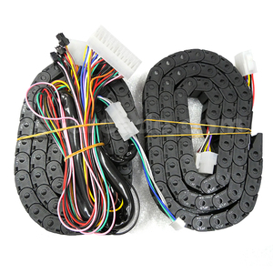 Tasto commerciale macchina da gioco giocattolo redimtion machine <span class=keywords><strong>Arcade</strong></span> Crain game ticket kit - Product Image 4