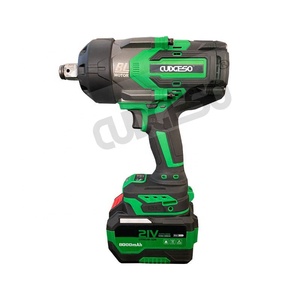 <span class=keywords><strong>Llave</strong></span> <span class=keywords><strong>de</strong></span> <span class=keywords><strong>impacto</strong></span> eléctrica <span class=keywords><strong>de</strong></span> alta resistencia, nuevo producto, 8000Ah, 21v, 3/4 - Product Image 5