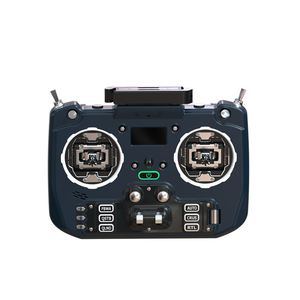 Nuevo Control Remoto Jumper T20 V2 con Joystick HALL Plegable y Giratorio, Doble Banda RF, Pantalla OLED de 1.3 Pulgadas, Plástico - Product Image 1