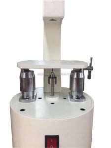 เครื่องเจาะรูเลเซอร์เครื่องตัดเล็มแผ่นปูน - Product Image 4