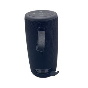 Xách tay 20 Wát không dây RGB Stereo ngoài trời vải Bluetooth Loa không dây - Product Image 5