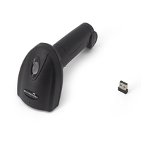 Scanner sans fil 2D haute vitesse U2-W édition professionnelle