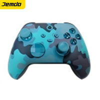 Control Inalámbrico Jemdo Personalizado OEM de 2.4GHz para One S/X/ One X/PC/ con Sensor de Movimiento - Joystick Premium