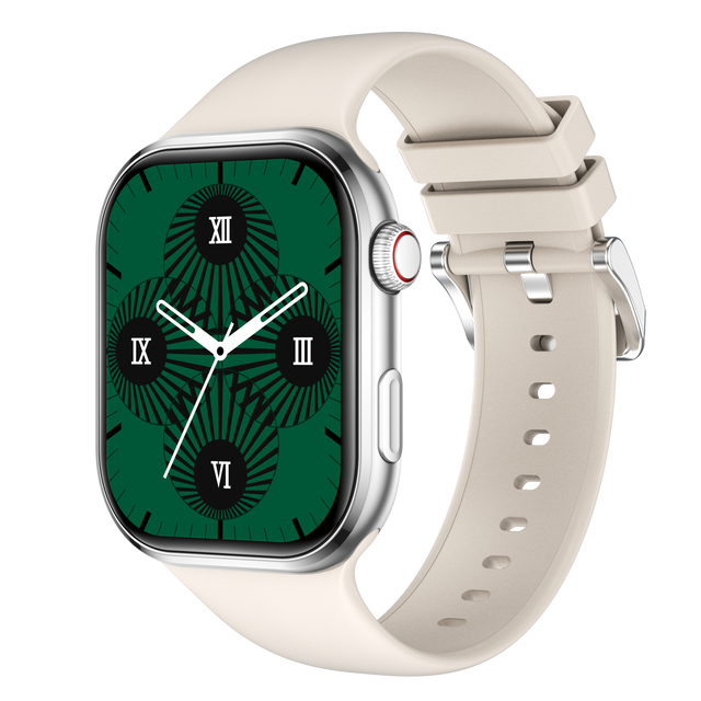Hot Selling Fitness Tracker  Fashion Intelligent Smartwatch Waterproof Heart Rate Sport Watches Women Smartwatch for Android IOS