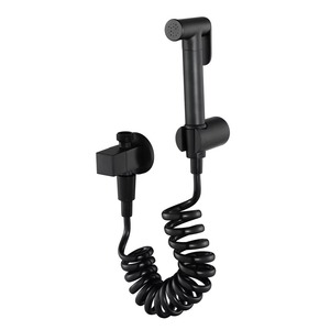Muslim <strong>Shattaf</strong> <strong>Bidet</strong> Spray Stainless Steel <strong>Hand</strong> <strong>Held</strong> Jet Spray Toilet <strong>Bidet</strong> <strong>Sprayer</strong> <strong>Kit</strong> - Product Image 5