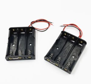 عرض متوازي جديد 1/2/القسم AA من السلك من من من من من خلال Wire V DIY - Product Image 2