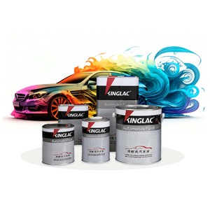 Chất Lượng Cao Nhà Máy Bán Hàng Trực Tiếp Ô Tô Nói Chung Acrylic <span class=keywords><strong>2K</strong></span> Trong Suốt Sơn Sơn Ô Tô - Product Image 3