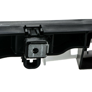 Soporte de Freno Delantero para Parachoques Ram 68222826AB para Ram 1500 Pickup 2013-2020, Pieza de Plástico - Product Image 3