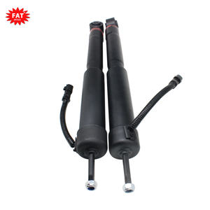 Amortiguador trasero para Toyota Land Cruiser Prado 120 RZJ120 <span class=keywords><strong>2002</strong></span>-2009 para <span class=keywords><strong>Lexus</strong></span> GX470 Grande con suspensión neumática 48530-69485 - Product Image 2