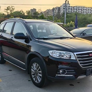 Haval H6 Sport Edition <span class=keywords><strong>2015</strong></span> 1.5T Turbo Automatique 2WD SUV de Luxe - Product Image 2