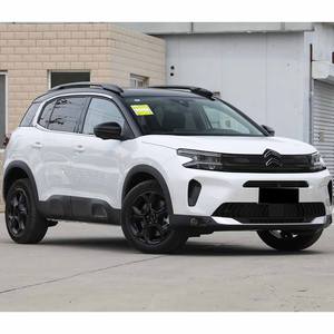 2024 vente en gros 5 places 2WD forte puissance confort essence SUV voiture à essence CITROEN <span class=keywords><strong>C5</strong></span> <span class=keywords><strong>AIRCROSS</strong></span> voiture neuve à <span class=keywords><strong>vendre</strong></span> - Product Image 6