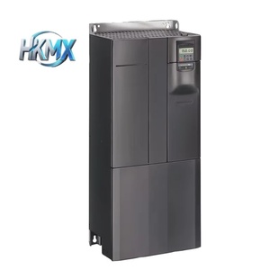 Variador de Frecuencia Industrial Trifásico CA 6SE6430-2UD35-5FA0 con Comunicación Modbus, E/S Analógicas/Digitales, 380-480V para Control - Product Image 1
