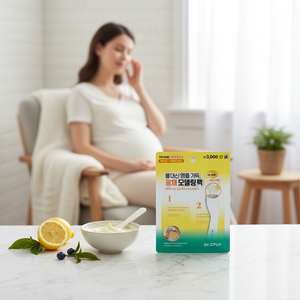 ดร. ซีพียูครีมบำรุงผิวหน้าสำหรับการสร้างแบบจำลอง60g + 6g - Product Image 3