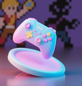 Wireless per Joystick <span class=keywords><strong>Bluetooth</strong></span> e <span class=keywords><strong>Controller</strong></span> di gioco accessori per PlayStation 5 Slim & per PS4 Pro Console Gaming per PS5 - Product Image 4