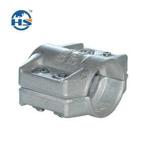 Din2817 Sécurité Calmp Équipement d'aquaculture Collier de serrage durable pour différentes tailles et applications - Product Image 5