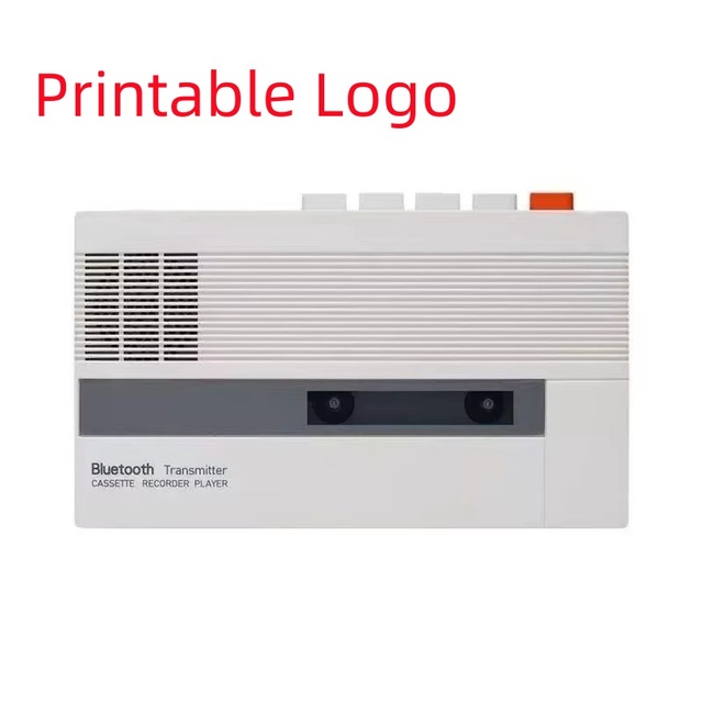 Factory Retro Cassette Player T7 Portable Walkman Cassette Recorder Player BT Audio MP3 Home Travel Study Digitalize Tapes