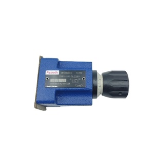 Composants pneumatiques de régulation de vitesse Rexroth 2FRM6B36-34-25QRV, contrôle de débit bidirectionnel - Product Image 5