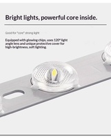 Plafonnier LED Ciel Bleu 600x600 Carré 40W 50W Haute Luminosité Panneau Solaire Clair Décoratif Lumière Bleue