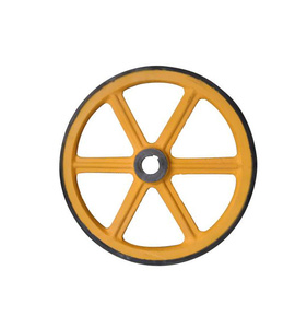 عجلة احتكاك لدرابزين السلالم المتحركة - Product Image 2