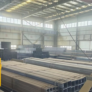 140x140x4.0-10.0mm Stahl Vierkant rohr Metall bett Zaun Designs Spezifikation - Product Image 6