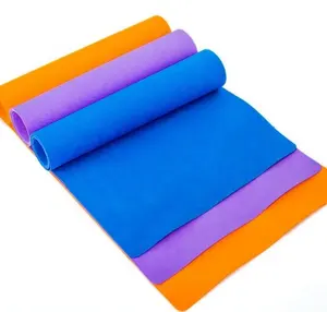 रबड़ शीट शिल्प Suppliers-पैनटोन रंग उत्पादित शिल्प और शिक्षा के लिए ईवा फोम रोल