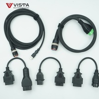 Professional Diagnostic Tool - ETC-3 & 88890300 Tester for Generator Set Maintenance