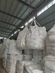 Hoge Kwaliteit Hoge Zuiverheid 99.6% Gecalcineerd Aluminiumoxide Reactief Aluminiumoxide Met Fabrieksprijs - Product Image 6