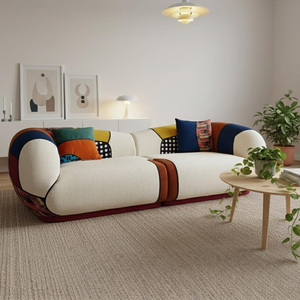 Có Thể Gập Lại Nén Chân Không Sofa Đặt Tiết Kiệm Không Gian Modular Cắt Ghế Cho Căn Hộ Nhỏ Nhà Khách Sạn Phòng Khách - Product Image 6