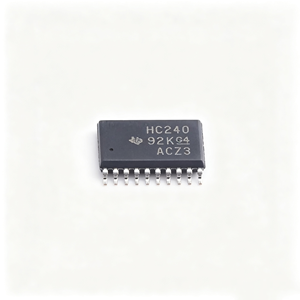 Dery Star SN74HC240PWR - Buffers y controladores de línea octales con salidas de 3 estados - Product Image 1