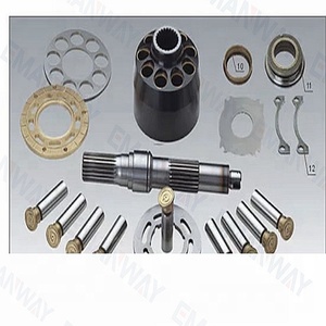 Pièces de Pompe hydraulique Pour <span class=keywords><strong>Rexroth</strong></span> <span class=keywords><strong>A4VSO</strong></span> 40/45/50/56/71/125/180/ 250/355/500/750/1000 kits de réparation - Product Image 6