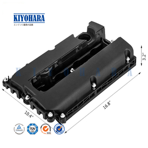 Cubierta de válvula de culata de motor 55564395 para <span class=keywords><strong>BMW</strong></span> F20 F21 F30 F31 116i 118i <span class=keywords><strong>316i</strong></span> - Product Image 4