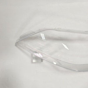 ADS Usine <span class=keywords><strong>vente</strong></span> directe Éclairage transparence durcissement lunettes abat-jour PC phare lentille couverture Pour 2006-2007 r-enault <span class=keywords><strong>Megane</strong></span> - Product Image 3