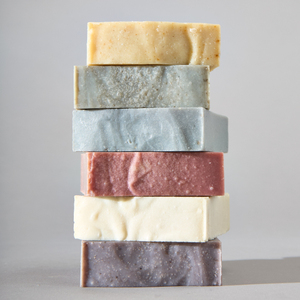 Оптовая продажа, эфирные масла премиум-класса, растительное холодное мыло из натурального батончика для сухой кожи - Product Image 4