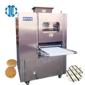 Time-saving dough divider and rounder for bread making dough ball machine pastry cutter for the bakery