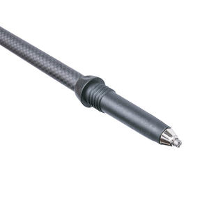 Bastones de Trekking de Fibra de Carbono Pamase, 180g, 65cm, Plegables, para Senderismo y Caminatas al Aire Libre - Product Image 2