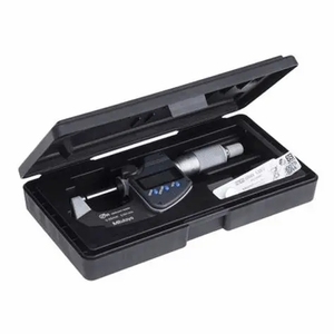 ไมโครมิเตอร์ดิจิตอล Mitutoyo 293-240-30 ของแท้ใหม่ - Product Image 3