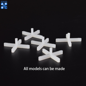 Miếng Đệm Gạch Chữ Thập Hệ Thống San Lấp Gạch Tái Sử Dụng Đế Gạch Chữ Thập - Product Image 2