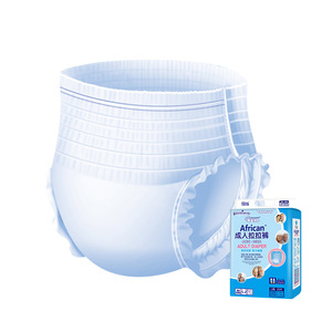 Pañales para Adultos Dr. Kangyi, Talla L, Estilo Ropa Interior Transpirable para Personas Mayores, Personalización al por Mayor Disponible - Product Image 5