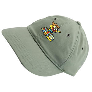 Casquette de baseball brodée 2026 pour hommes et femmes, profil bas, 6 panneaux, style Dad Hat, pour maman, grand-père, grand-mère, papa, tante, <span class=keywords><strong>oncle</strong></span> - Product Image 5