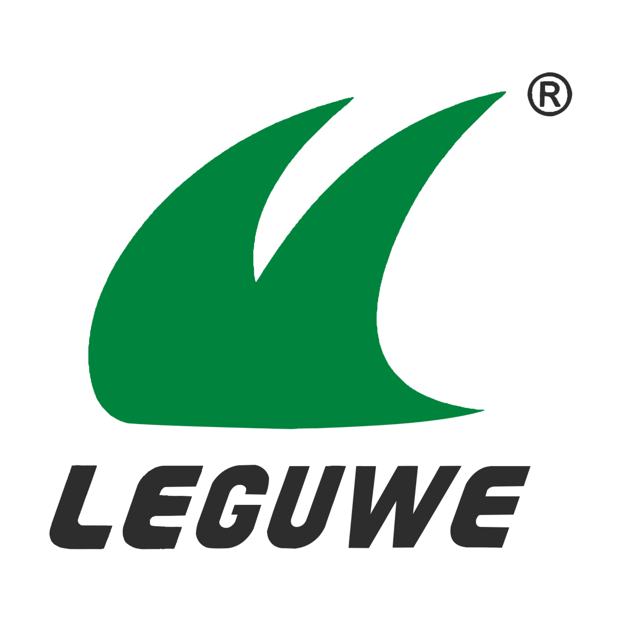 Foshan Shunde Leguwe Plastics Industrial Co., Ltd. logo