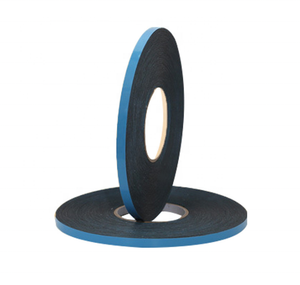Ruban adhésif double face en mousse PE de 0,4 mm, 0,5 mm, 0,8 mm, <span class=keywords><strong>1</strong></span>,0 mm, <span class=keywords><strong>1</strong></span>,5 mm, <span class=keywords><strong>2</strong></span>,0 mm, <span class=keywords><strong>3</strong></span>,0 mm d'épaisseur, 50 mètres, résistant, pour miroirs et fenêtres de voiture - Product Image 2