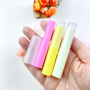 Usine En Gros Hydratant <span class=keywords><strong>Baume</strong></span> À Lèvres Autocollant Vegan <span class=keywords><strong>Baume</strong></span> À Lèvres Saveur De Fruits Bleus Miel <span class=keywords><strong>Framboise</strong></span> <span class=keywords><strong>Baume</strong></span> À Lèvres - Product Image 4