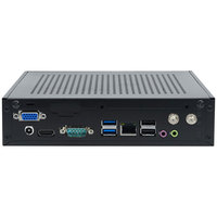 Mini pc Intel Core CPU I3 I5 I7 Vente en gros Ordinateur de bureau industriel Équipé de 4GB RAM 128GB SSD 5G Wifi Win 10 Linux Mini Pcs pas cher