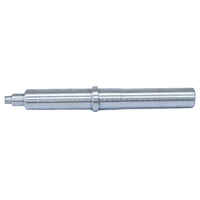 CXK(2025) Usine d'arbre de moteur en acier inoxydable de haute précision OEM CNC Outil Magazine Accessoires de moteur