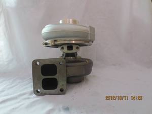 เทอร์โบชาร์จเจอร์รถขุด Kato HD900 6D15CT รุ่น ME032938 TD07-22A 49175-00428 - Product Image 5